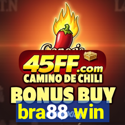 bra88 win